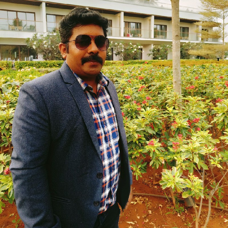 Chenthil Vel Murugan